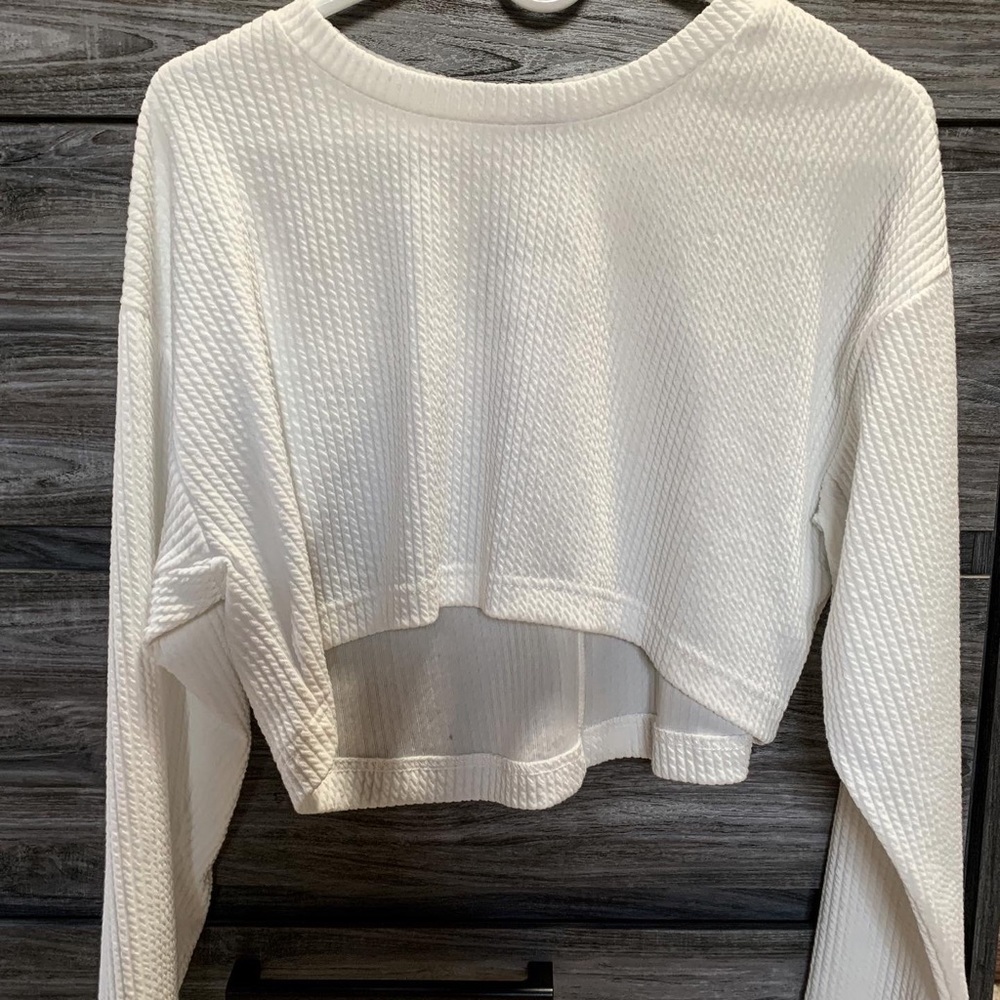 Forever 21 Top